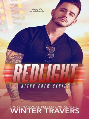 cover image of Redlight